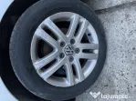Jante 16 - 5 prezoane Volkswagen Jetta 1.6 Motorina 2012