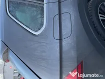 Aripa Dreapta Spate Volkswagen Tiguan 2.0 Motorina 2018