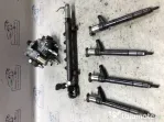 Kit injectie complet Opel Insignia B 1.6 Motorina 2018