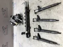 Kit injectie complet Opel Insignia B 1.6 Motorina 2018