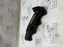 Galerie evacuare Nissan Qashqai 2008