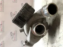 Turbina Hyundai Santa Fe 2.2 Motorina 2015
