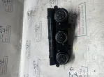 Panou comanda clima Volkswagen Golf 7 1.6 2016