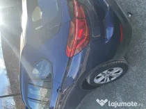Aripa Stanga Spate BMW X1 F48 2.0 Motorina 2015
