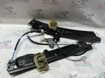 Macara geam stanga fata BMW F10 2012
