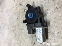 Motoras macara stanga spate BMW X1 2011