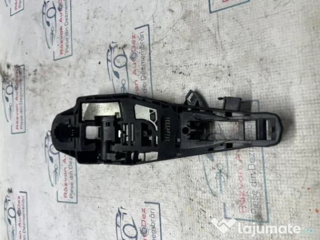 Suport maner exterior spate stanga Peugeot 508 2012
