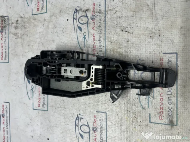 Suport maner exterior spate stanga Peugeot 508 2012