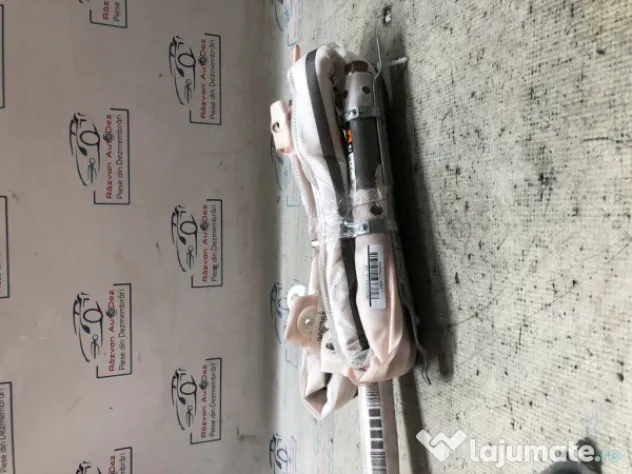 Airbag cortina stanga Opel Astra K 1.6 Motorina 2017