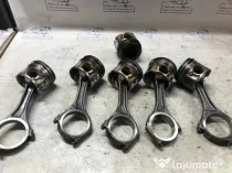 Pistoane plus biela Audi A8 D4 3.0 Motorina 2012