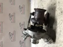 Turbina Opel Astra K 1.6 Motorina 2017