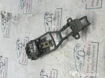 Suport maner exterior spate dreapta Volkswagen Touareg 2005