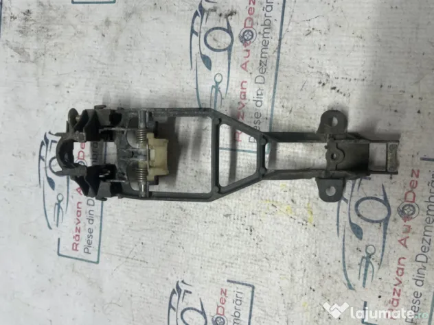 Suport maner exterior spate dreapta Volkswagen Touareg 2005