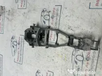 Suport maner exterior spate stanga Skoda Fabia 2 2012