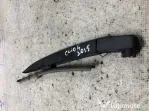 Stergator hayon Renault Clio 4 2015