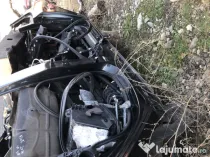 Prag dreapta tabla Audi A7 2012