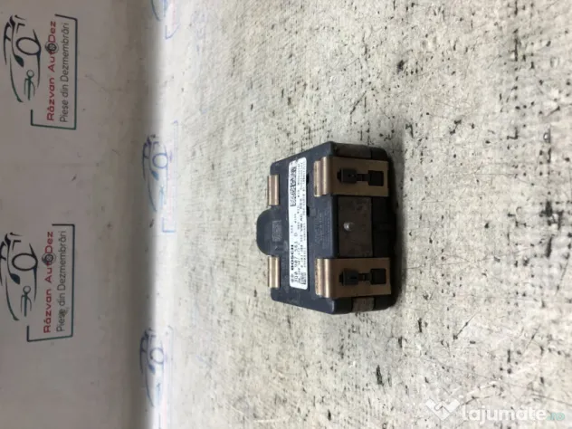 Modul Distronic Skoda Superb 3 2018
