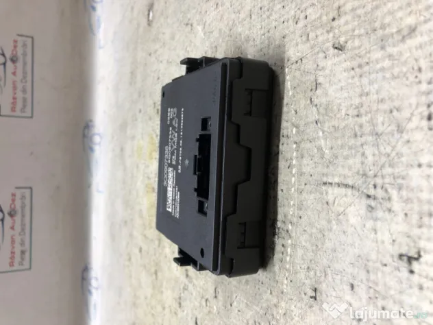 Modul lumini Skoda Superb 3 1.4 Benzina 2018