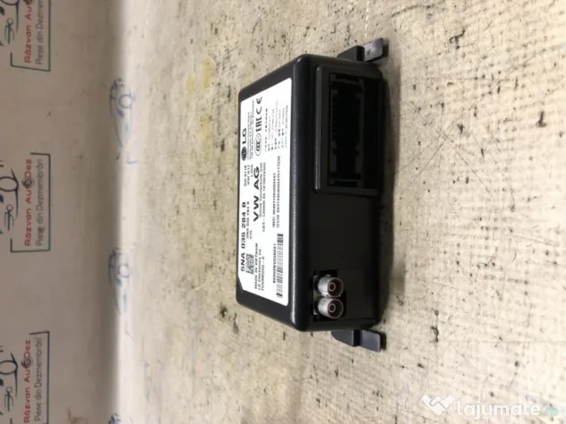 Modul electronic Skoda Superb 3 1.4 Benzina 2018