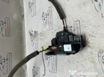 Broasca dreapta fata Nissan Qashqai 2014