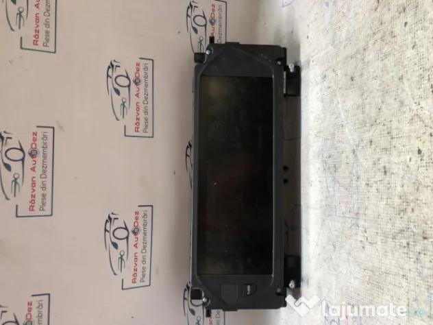 Ceas bord Citroen C4 Grand Picasso 1.6 Motorina 2014