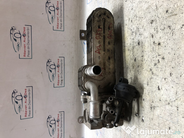 Racitor Gaze cu EGR Audi A3 8P 2008