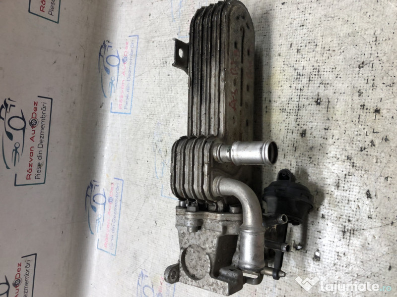Racitor Gaze cu EGR Audi A3 8P 2008