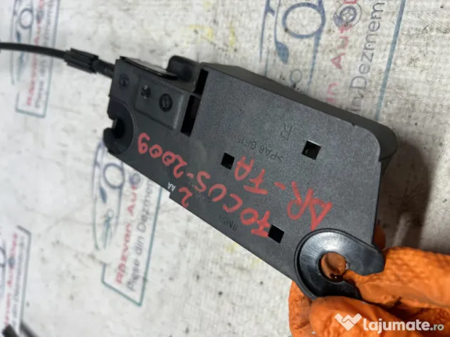 Maner interior dreapta fata Ford Focus 2 2009