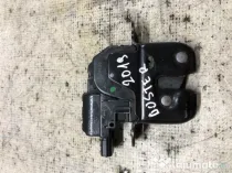 Broasca hayon Dacia Duster 2019