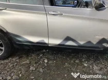 Prag dreapta tabla BMW X3 F25 2.0 Motorina 2012