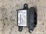 Modul Senzori Parcare Opel Insignia 1.8 Benzina 2014