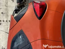 Aripa Stanga Spate Renault Captur 1.5 Motorina 2015