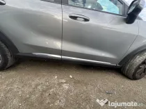 Prag dreapta tabla Ford Puma 1.0 Benzina 2021