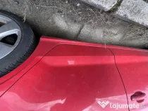 Prag stanga tabla Audi A3 8V 1.4 Benzina 2017