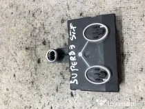 Modul Portiera Stanga Fata Skoda Superb 3 2014