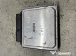 Calculator motor Skoda RAPID 1.4 Motorina 2017