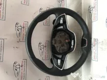 Volan cu comenzi si padele Skoda Octavia 4 2022