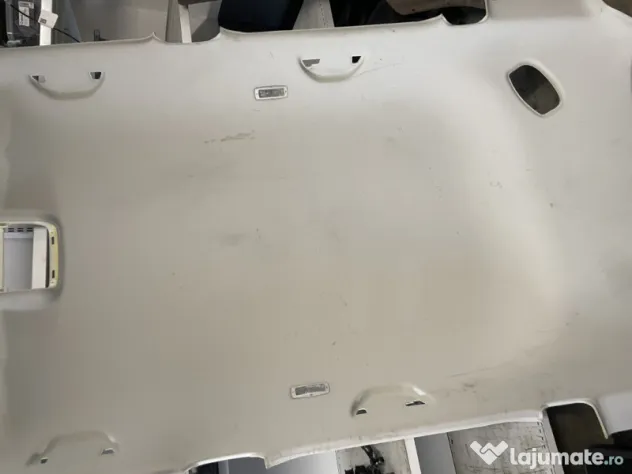 Plafon material Skoda Yeti 2014
