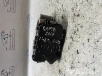 Clapeta acceleratie Skoda RAPID 1.4 Motorina 2017