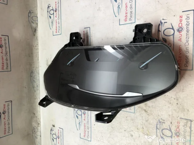 Ceas bord Ford Puma 1.0 Benzina 2021