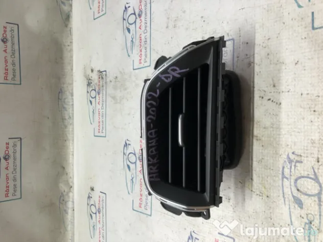 Grila ventilatie dreapta Renault Arkana 2022