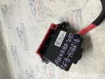 Panou sigurante Renault Arkana 2022