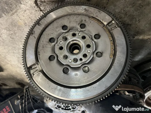 Kit ambreiaj 6+1 masa dubla Renault Koleos 1.6 Motorina 2018