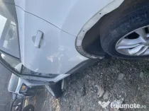 Prag stanga tabla Nissan Qashqai+2 2012