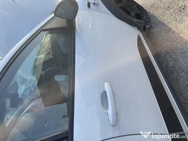 Usa dreapta fata Dacia Sandero 3 Stepway 1.0 Benzina 2022