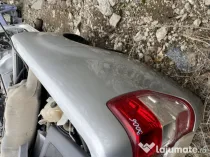 Aripa Dreapta Spate Ford Ranger 2017