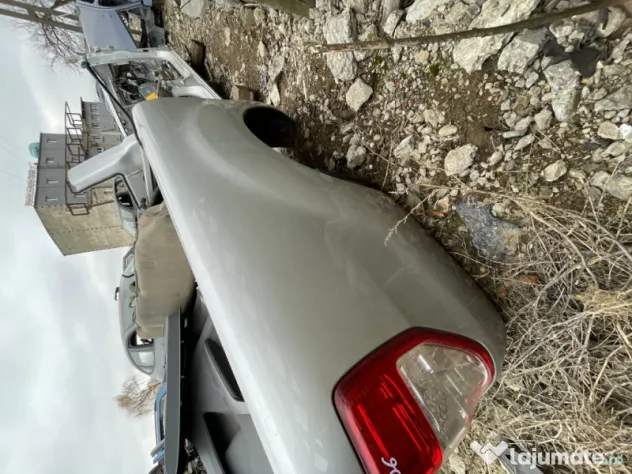 Aripa Dreapta Spate Ford Ranger 2017