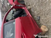 Prag dreapta tabla Mazda 3 Berlina 2015