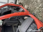 Prag dreapta tabla Jeep Renegade 2018