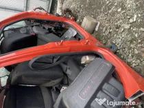 Prag dreapta tabla Jeep Renegade 2018